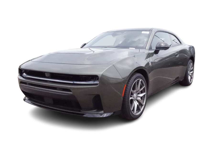 Thumbnail: 2026 Dodge Charger - 1