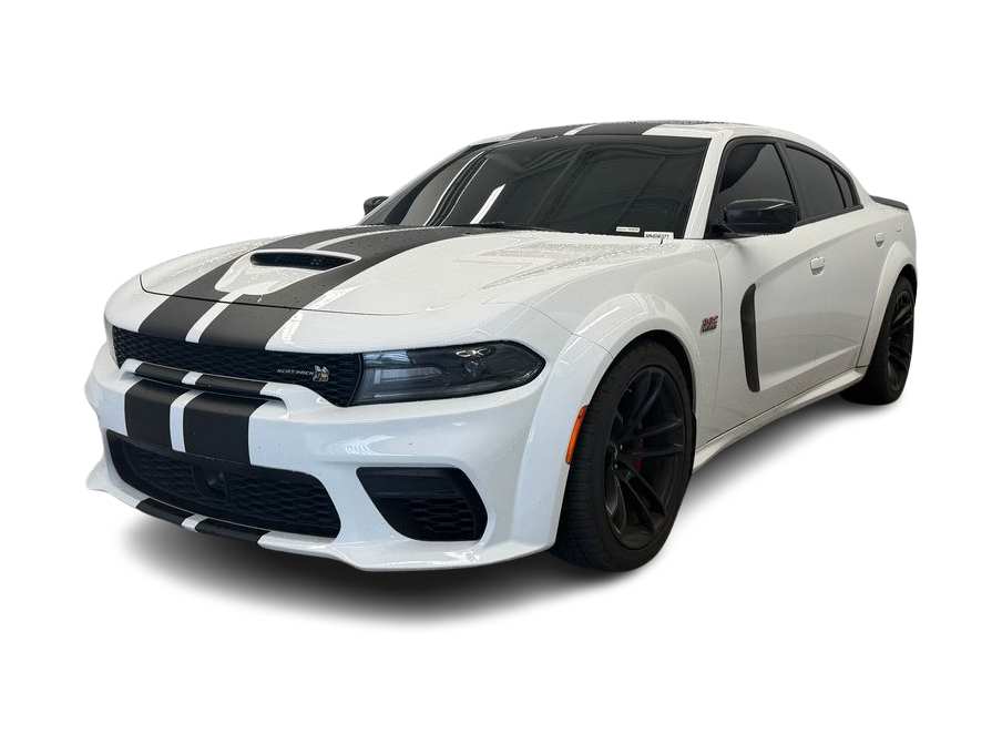 Thumbnail: 2021 Dodge Charger - 1