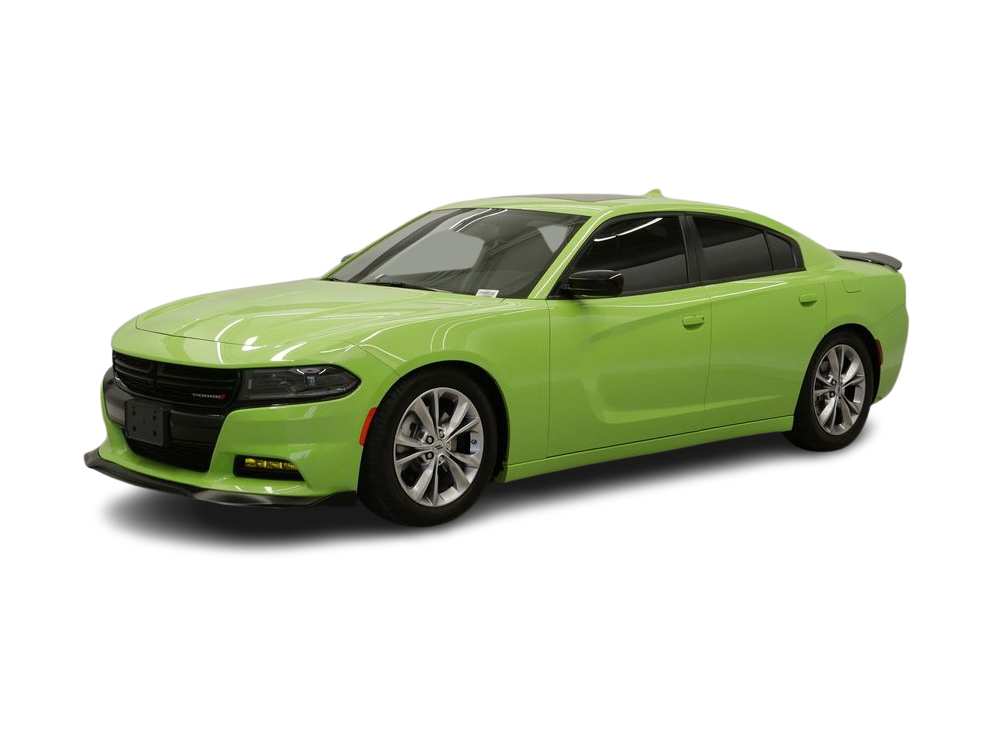 2023 Dodge Charger SXT -
                Coon Rapids, MN