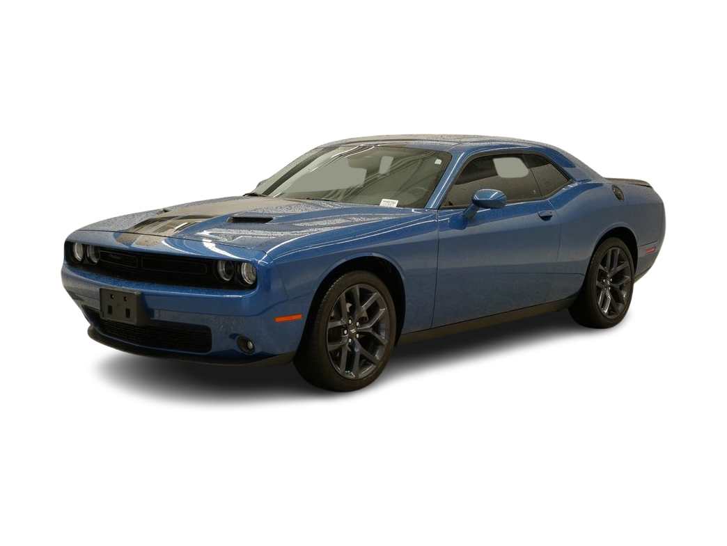 2023 Dodge Challenger SXT -
                Coon Rapids, MN