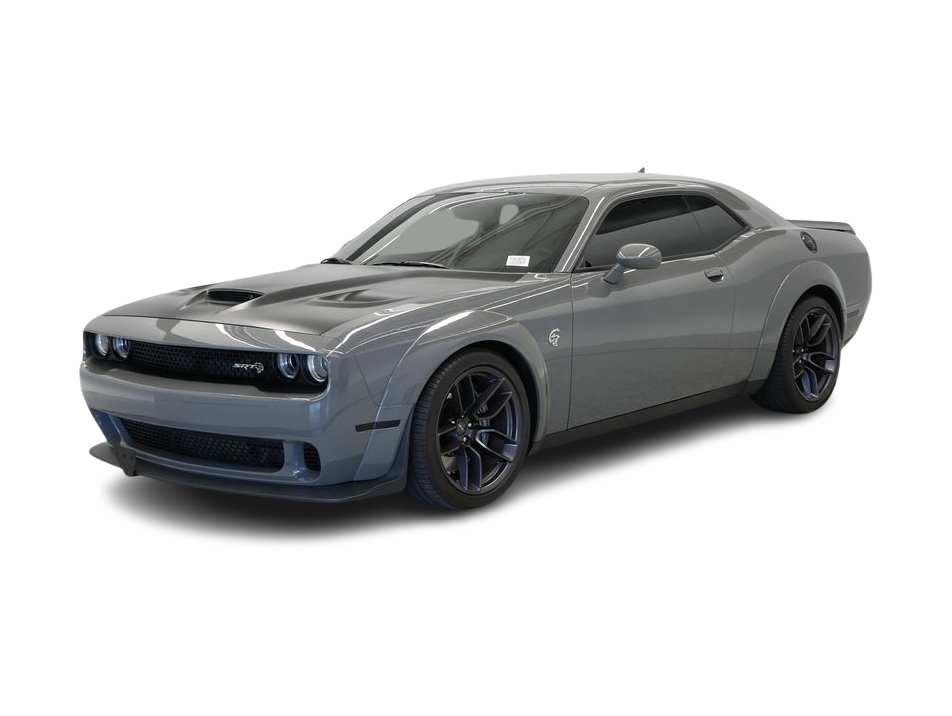 2018 Dodge Challenger SRT Hellcat -
                  Coon Rapids, MN