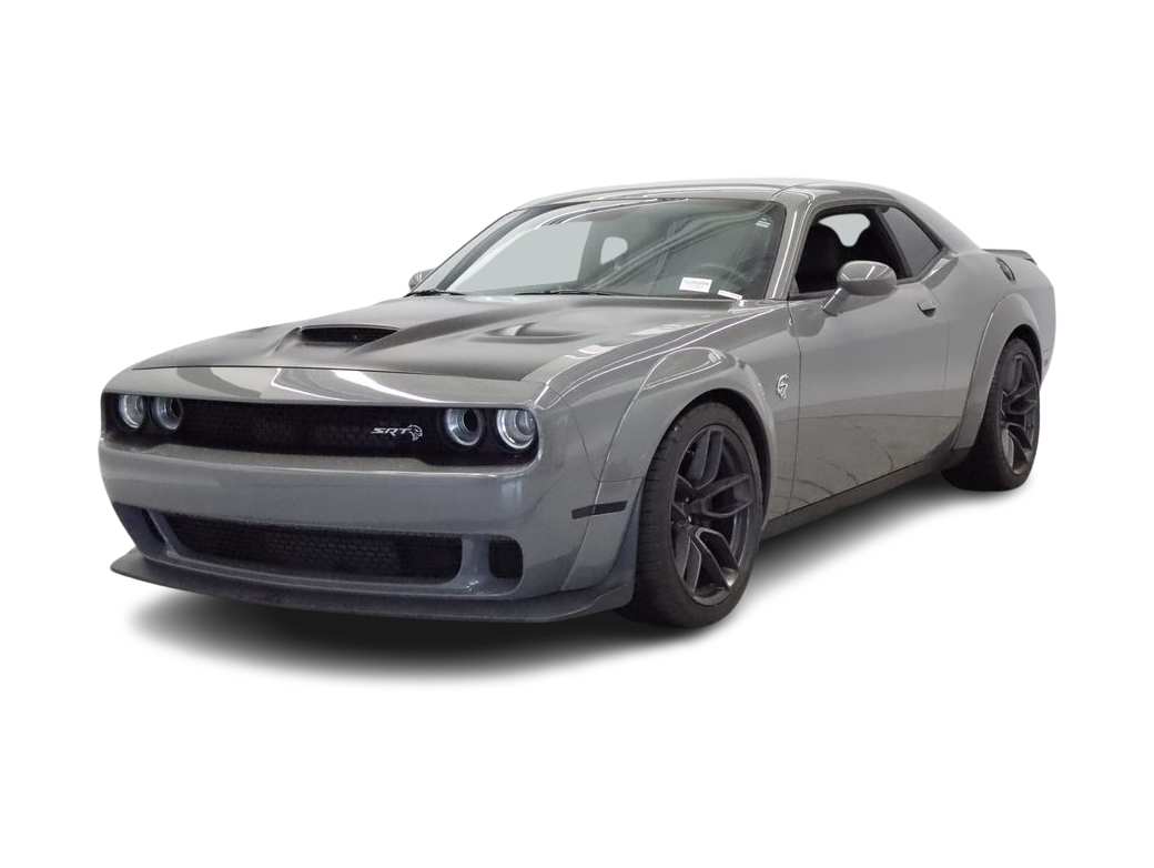 Thumbnail: 2018 Dodge Challenger - 1