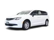 Thumbnail: 2026 Chrysler Voyager - 1