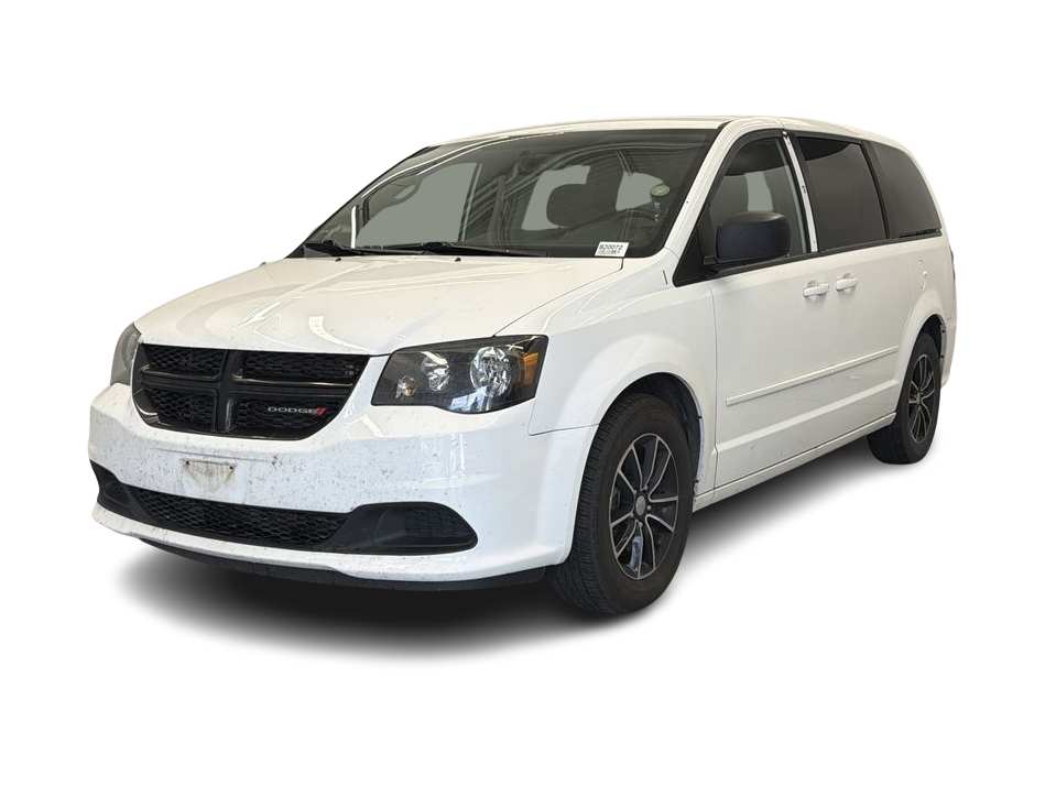 2015 Dodge Grand Caravan SE -
                  Coon Rapids, MN