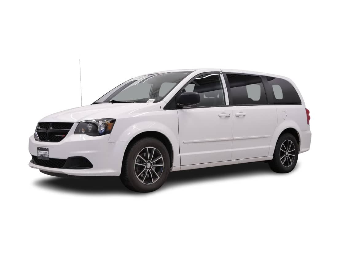 2015 Dodge Grand Caravan SE -
                  Coon Rapids, MN