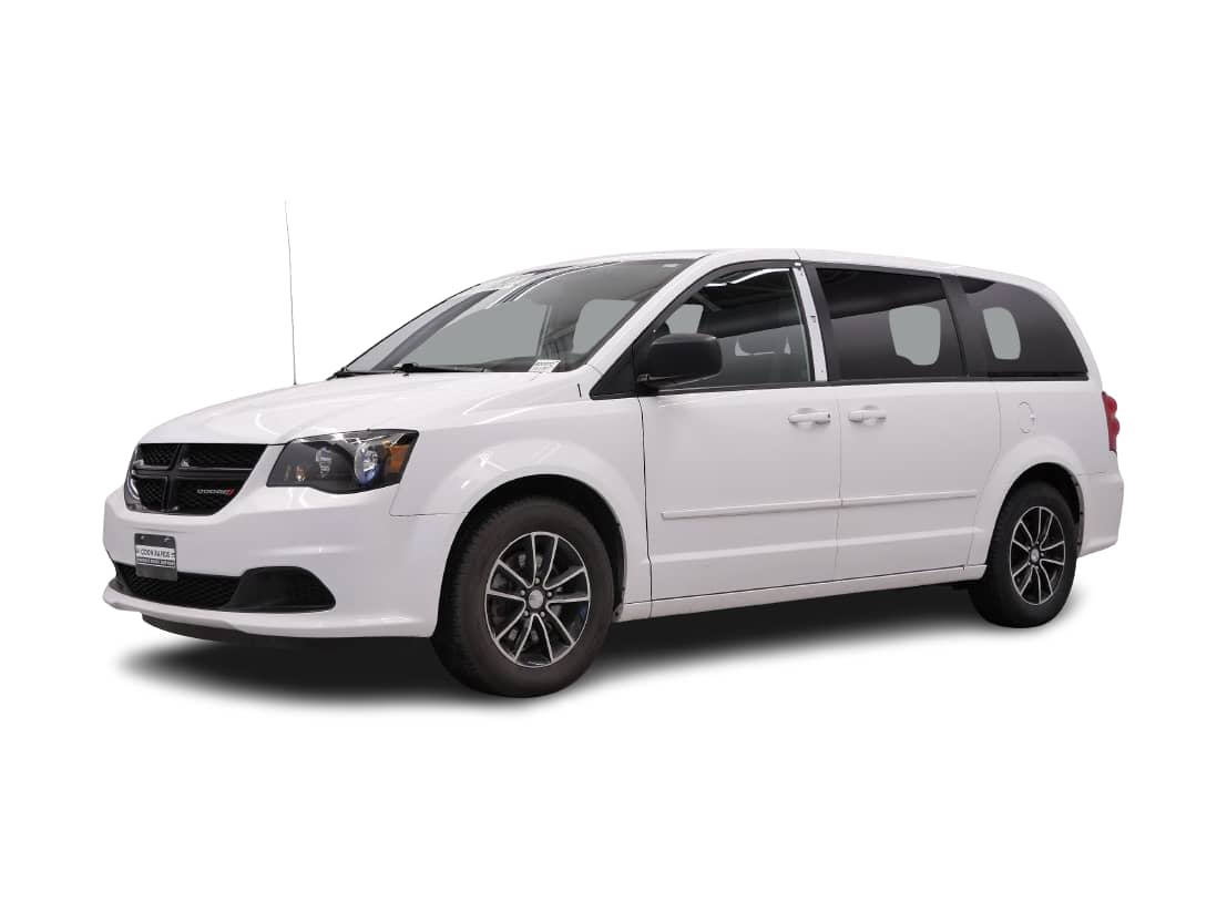 2015 Dodge Grand Caravan SE -
                  Coon Rapids, MN
