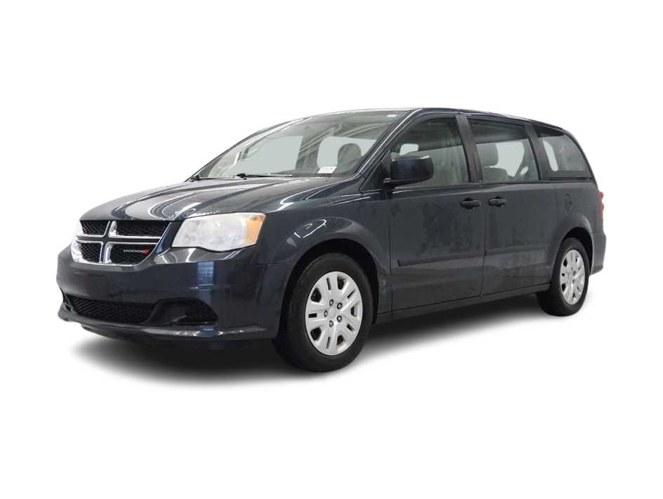 2013 Dodge Grand Caravan SE -
                  Coon Rapids, MN