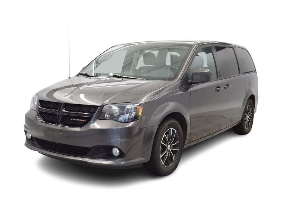 2018 Dodge Grand Caravan SE -
                  Coon Rapids, MN