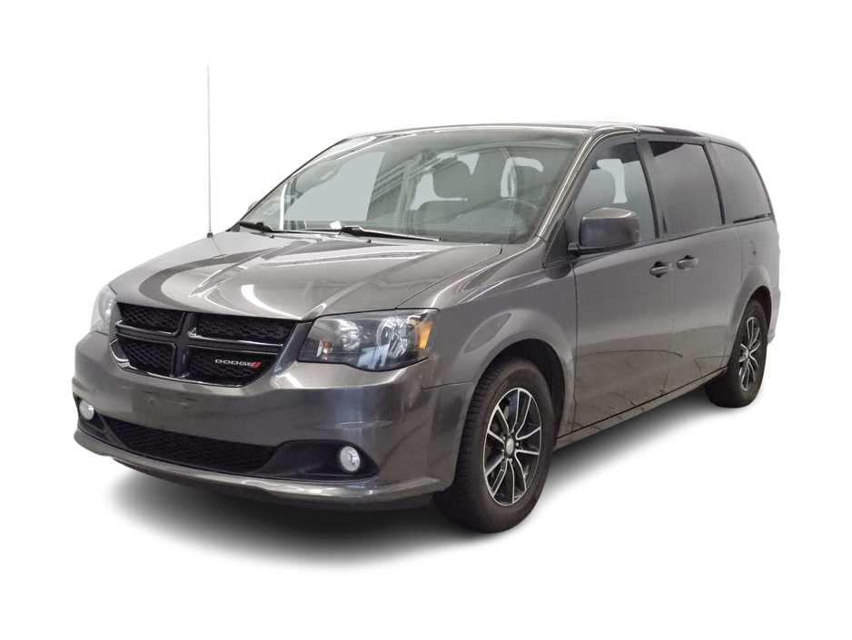 2018 Dodge Grand Caravan SE -
                  Coon Rapids, MN