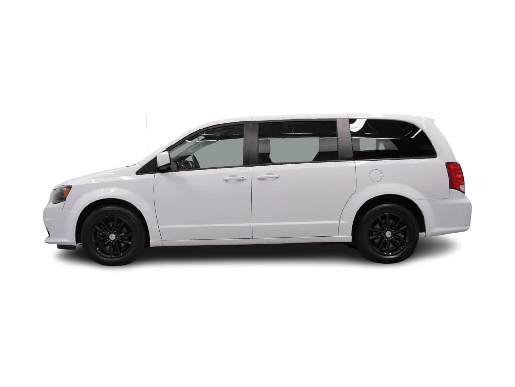 2019 Dodge Grand Caravan GT -
                  Coon Rapids, MN