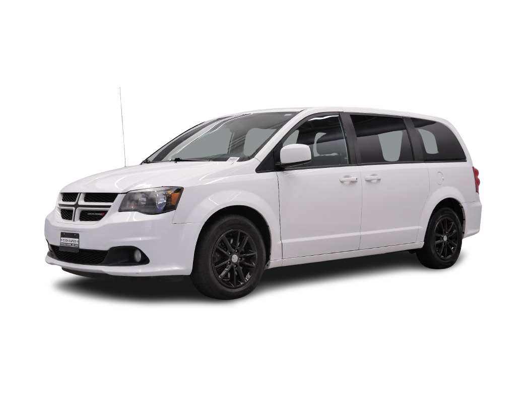 2019 Dodge Grand Caravan GT -
                  Coon Rapids, MN