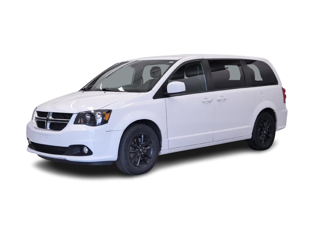 2019 Dodge Grand Caravan GT -
                  Coon Rapids, MN