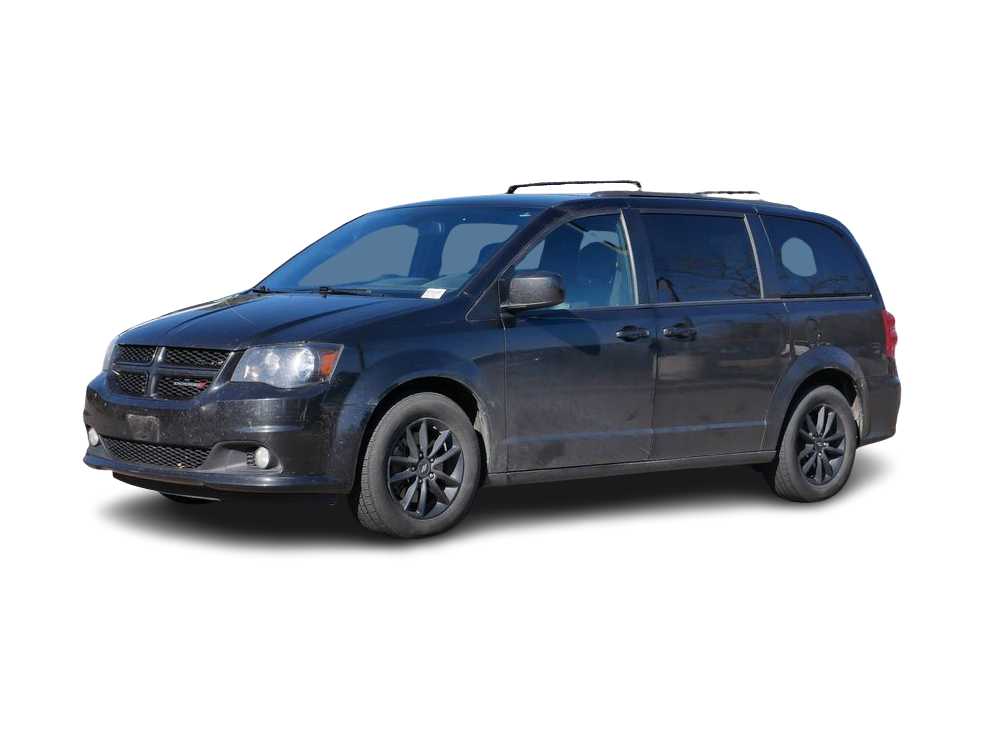2019 Dodge Grand Caravan GT -
                  Coon Rapids, MN