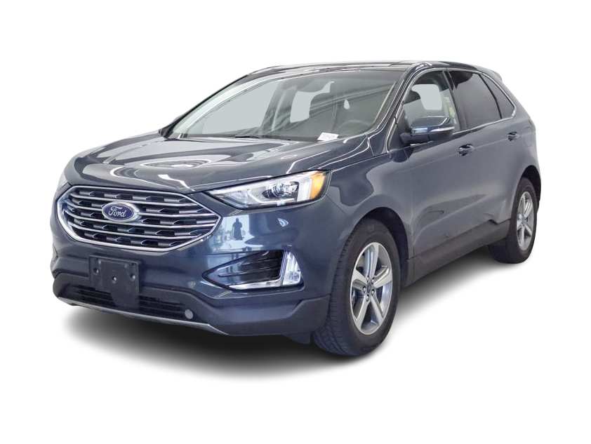 Thumbnail: 2019 Ford Edge - 1