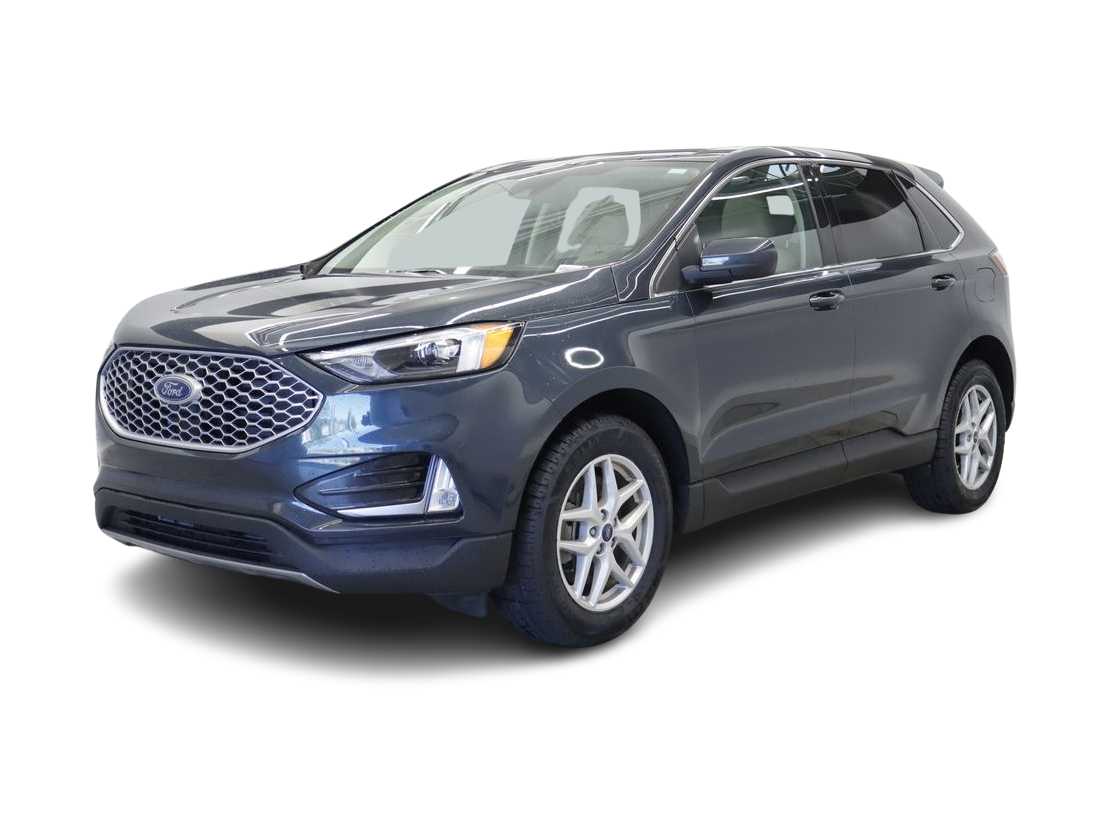 Thumbnail: 2023 Ford Edge - 1