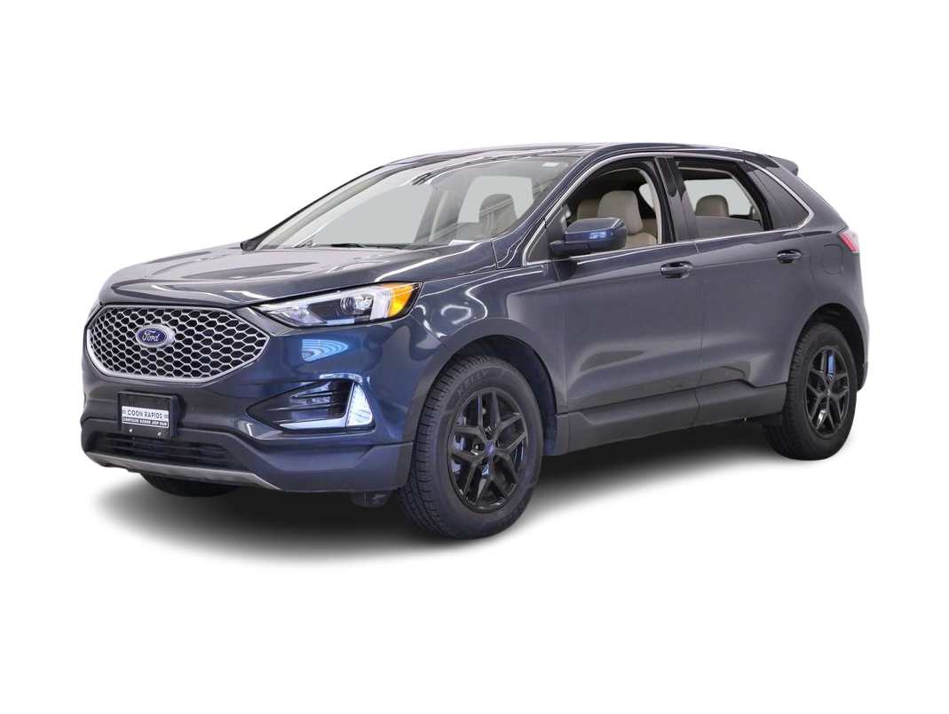 Thumbnail: 2023 Ford Edge - 1