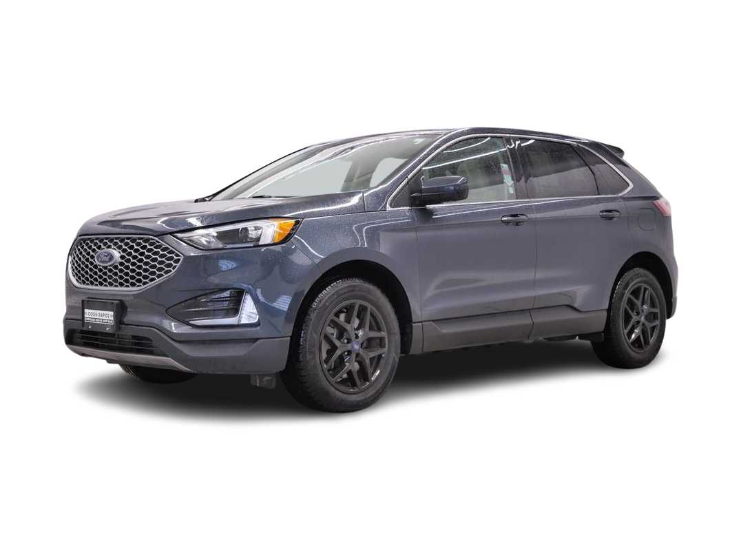 Thumbnail: 2023 Ford Edge - 1