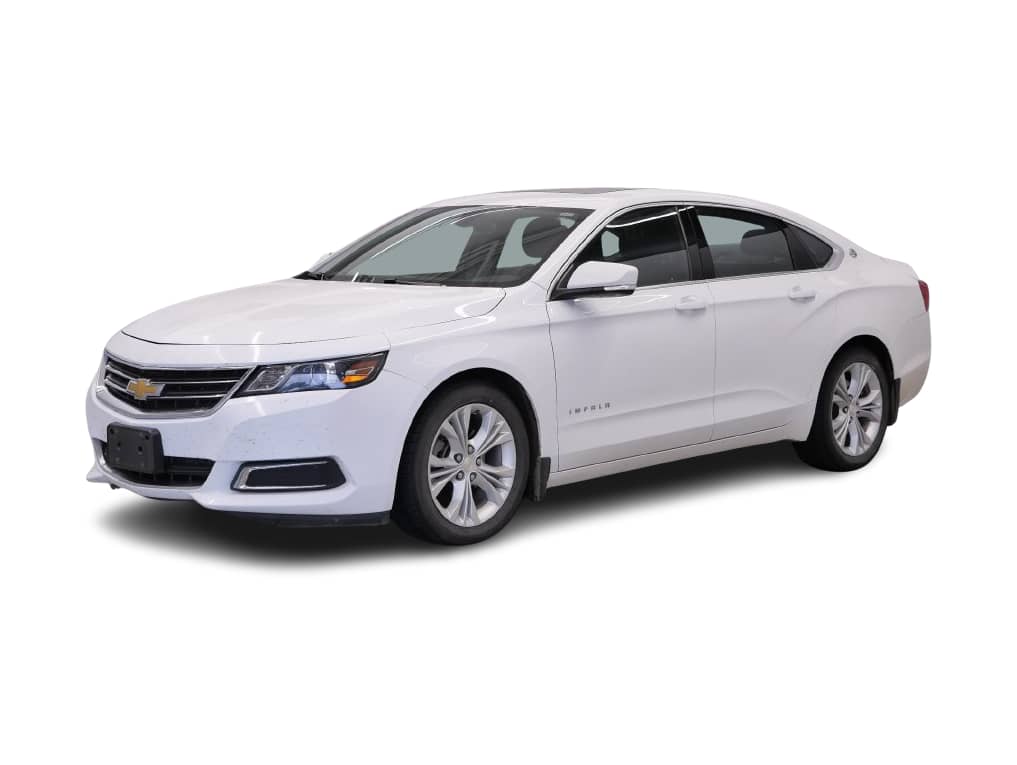 2014 Chevrolet Impala LT -
                  Coon Rapids, MN