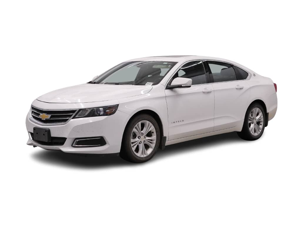 2014 Chevrolet Impala LT -
                  Coon Rapids, MN