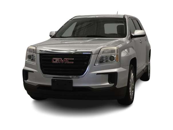 2017 GMC Terrain SLE -
                  Coon Rapids, MN