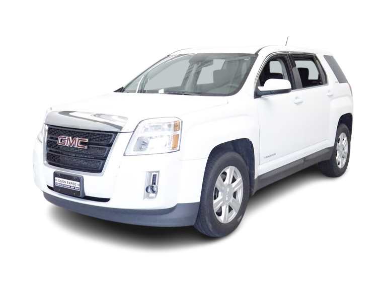2014 GMC Terrain SLE -
                  Coon Rapids, MN