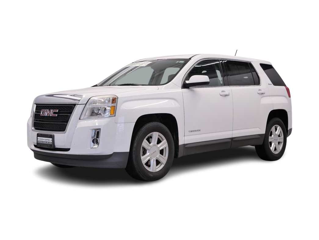 2014 GMC Terrain SLE -
                  Coon Rapids, MN