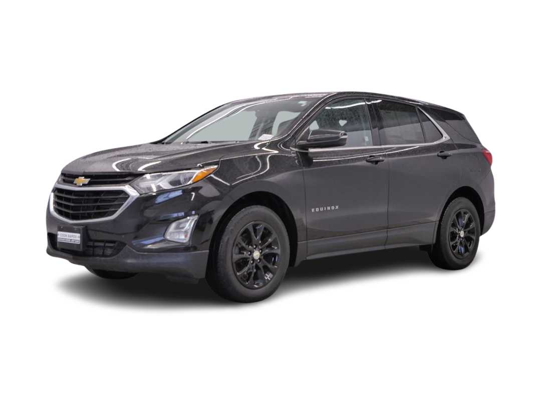 2019 Chevrolet Equinox LT -
                  Coon Rapids, MN