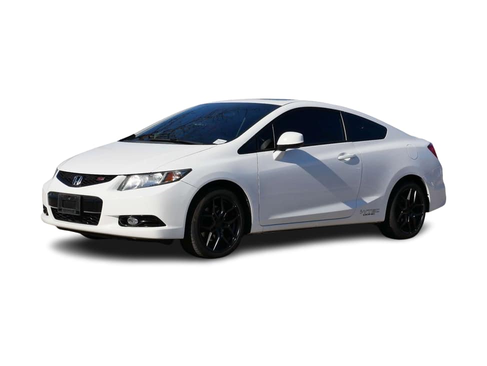 Thumbnail: 2013 Honda Civic - 1