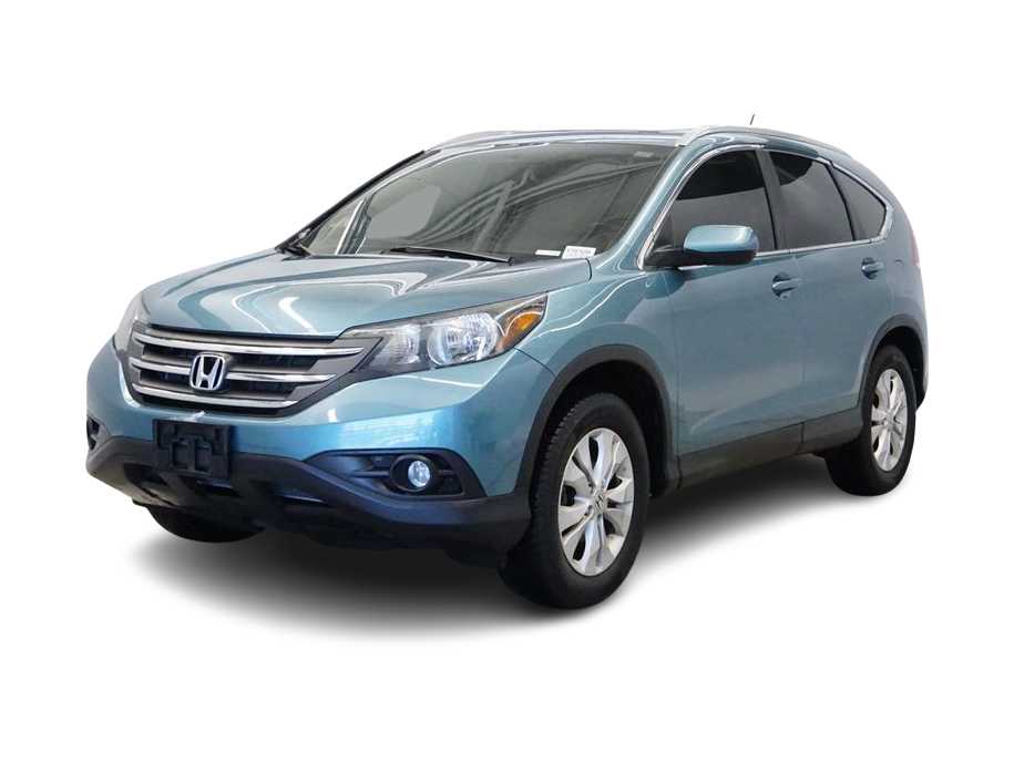 2014 Honda CR-V EX-L -
                  Coon Rapids, MN