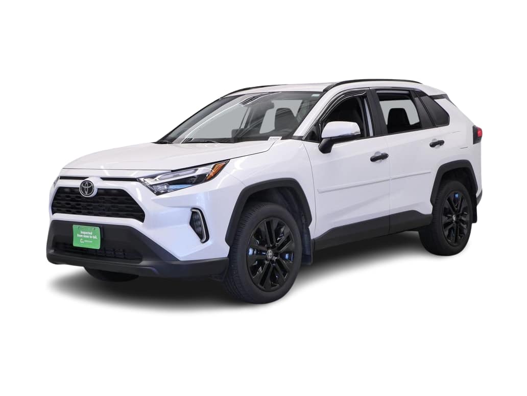 2025 Toyota RAV4 XLE Premium -
                  Coon Rapids, MN
