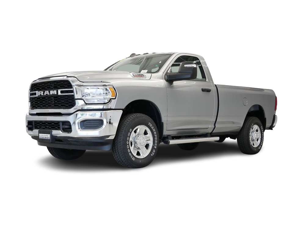2024 RAM 3500 Tradesman -
                  Coon Rapids, MN