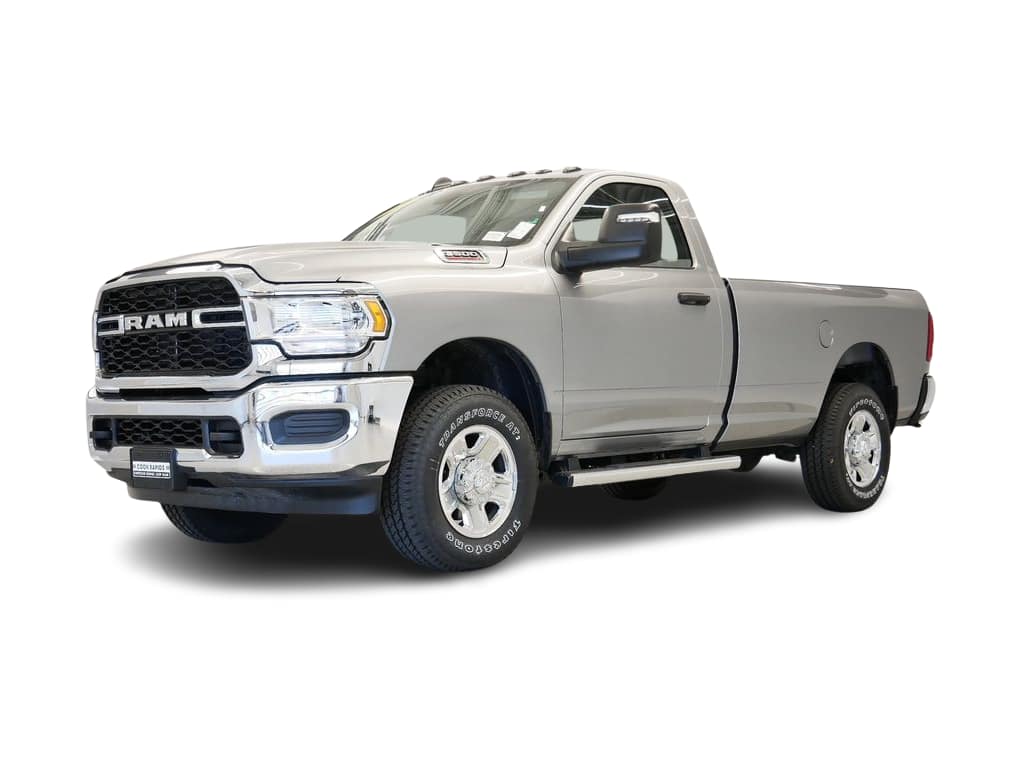 2024 RAM 3500 Tradesman -
                  Coon Rapids, MN