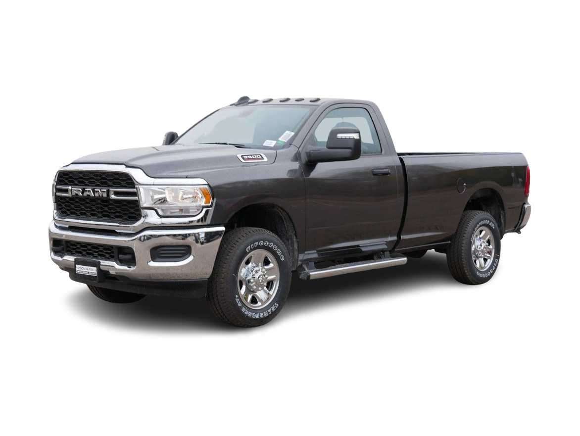 2024 RAM 3500 Tradesman -
                  Coon Rapids, MN