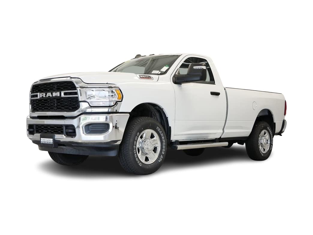 2024 RAM 3500 Tradesman -
                  Coon Rapids, MN