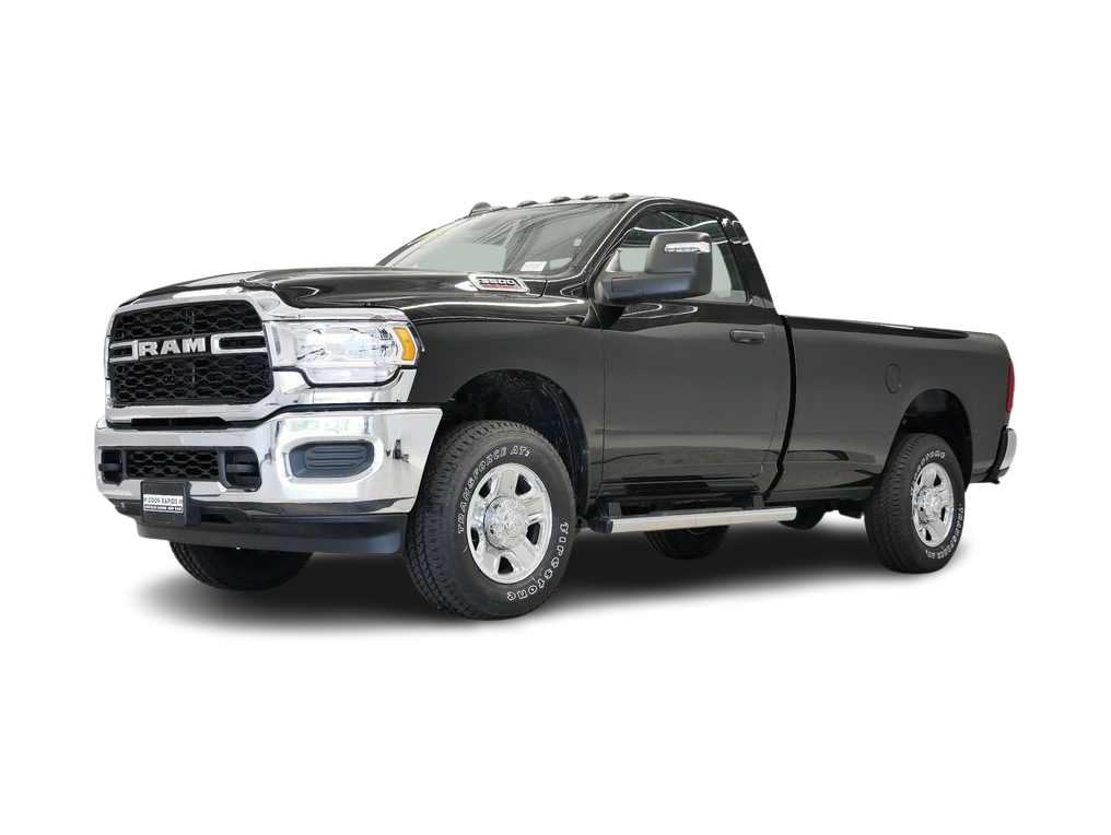 2024 RAM 3500 Tradesman -
                  Coon Rapids, MN