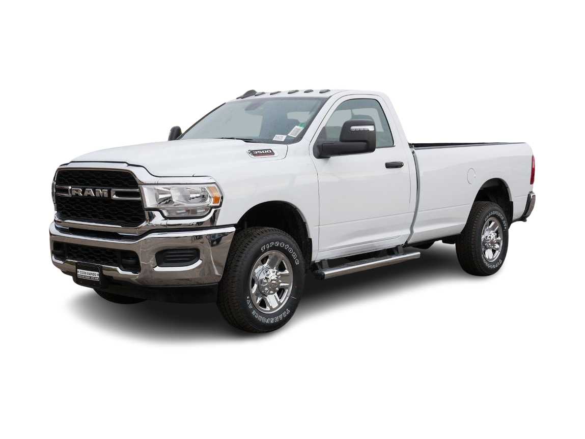 2024 RAM 3500 Tradesman -
                  Coon Rapids, MN