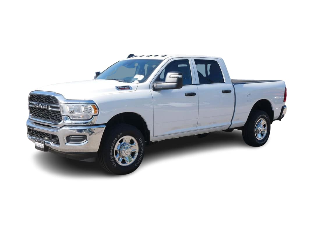 2024 RAM 3500 Tradesman -
                  Coon Rapids, MN
