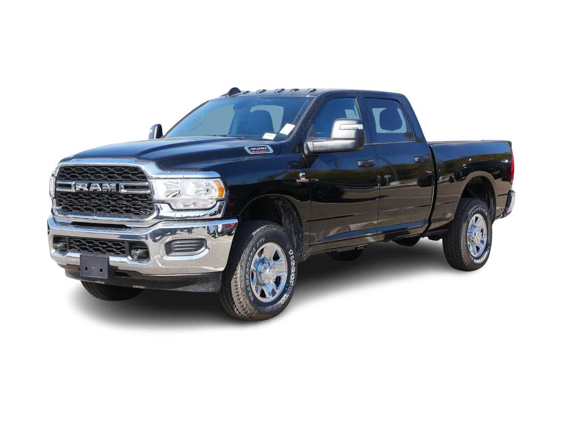 2024 RAM 3500 Tradesman -
                  Coon Rapids, MN