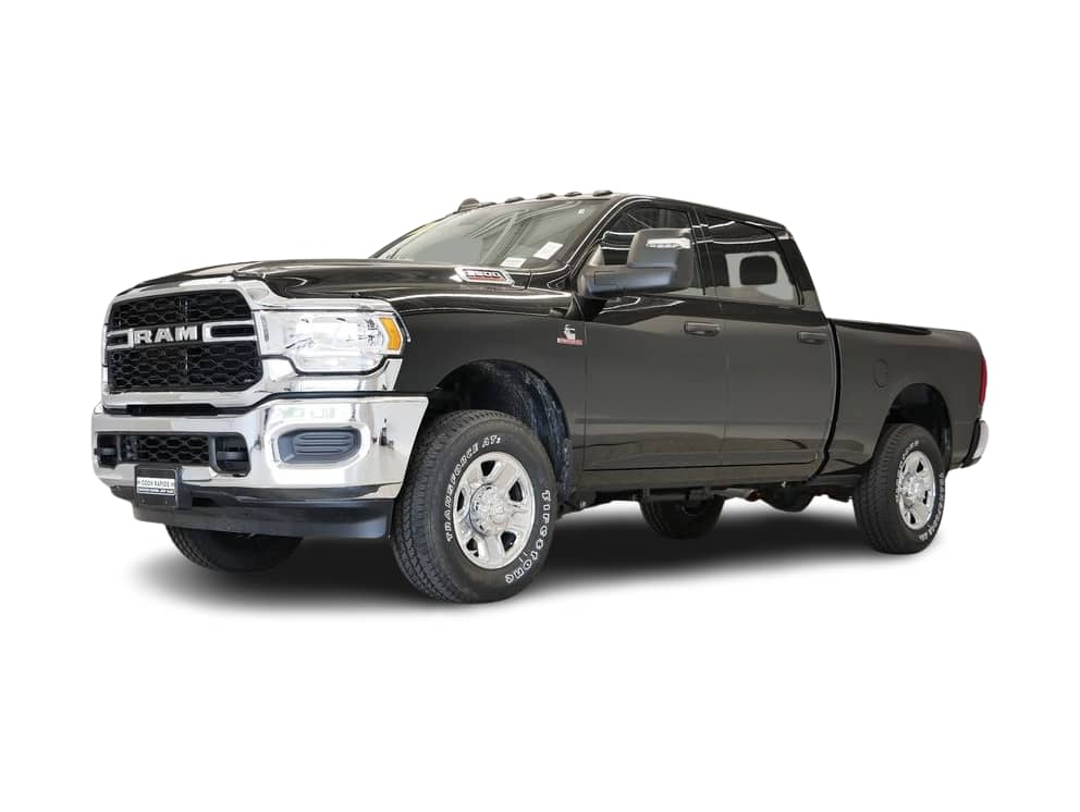 2024 RAM 3500 Tradesman -
                  Coon Rapids, MN