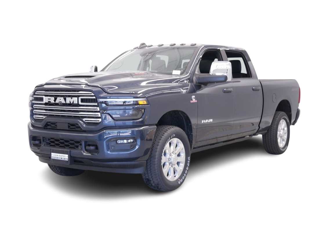 Thumbnail: 2026 RAM 3500 - 1