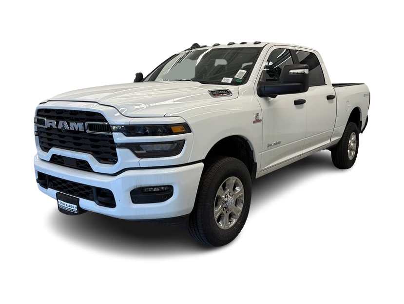 Thumbnail: 2026 RAM 2500 - 1