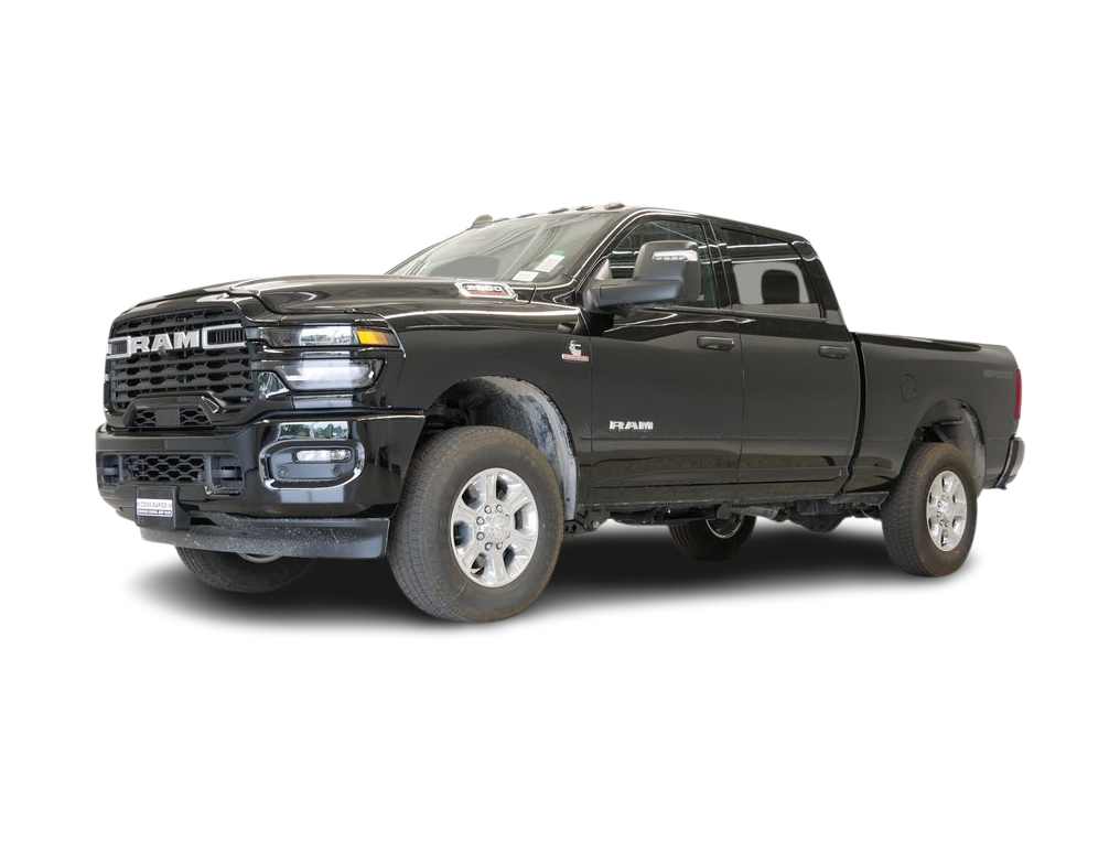 Thumbnail: 2026 RAM 2500 - 1