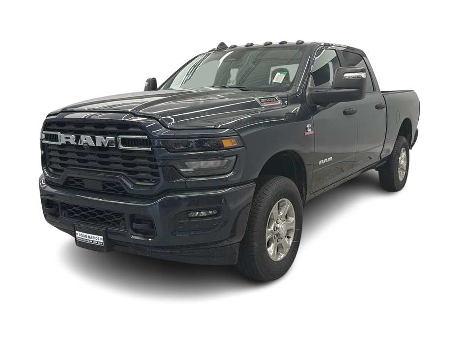 Thumbnail: 2026 RAM 2500 - 1