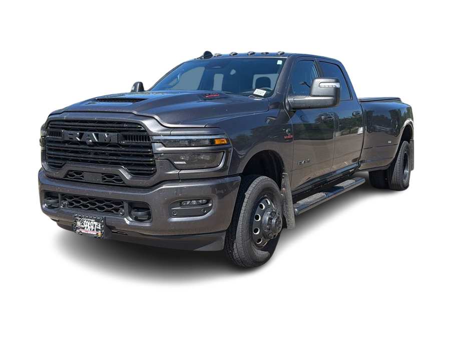 Thumbnail: 2025 RAM 3500 - 1