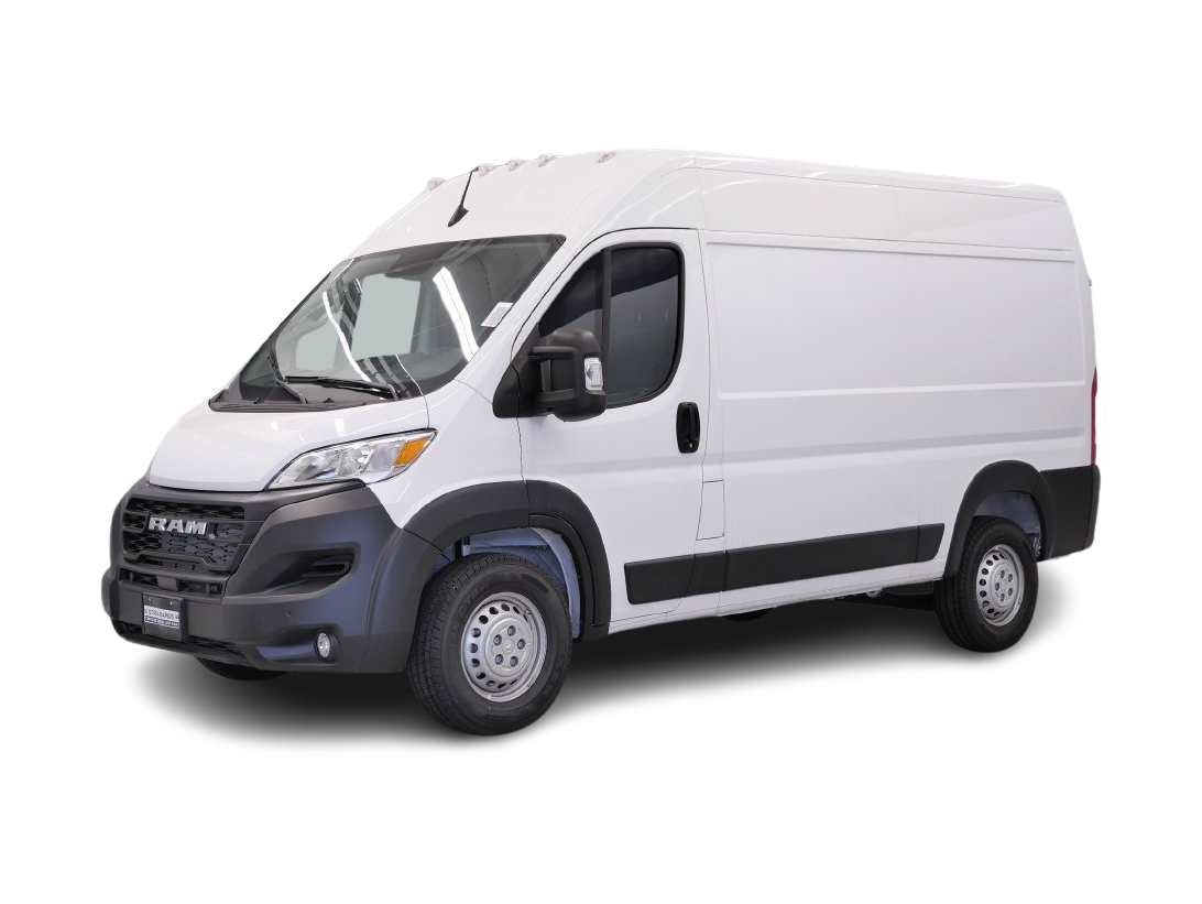 2026 RAM ProMaster 2500 -
                  Coon Rapids, MN