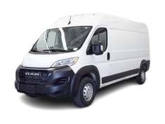 2023 RAM ProMaster 2500 -
                  Coon Rapids, MN