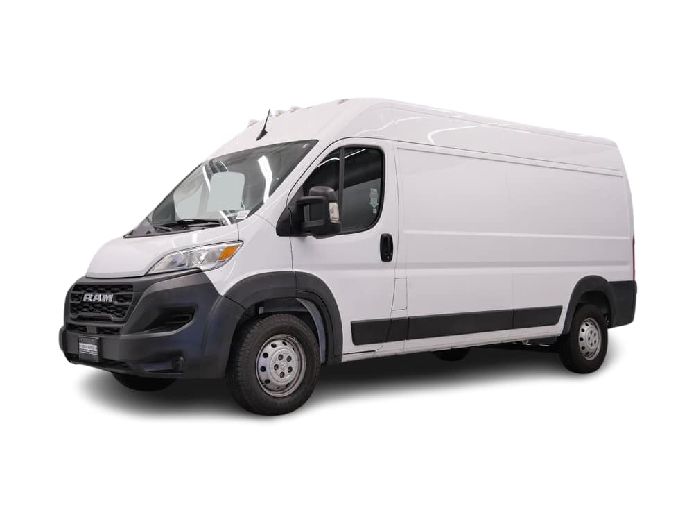 2023 RAM ProMaster 2500 -
                  Coon Rapids, MN