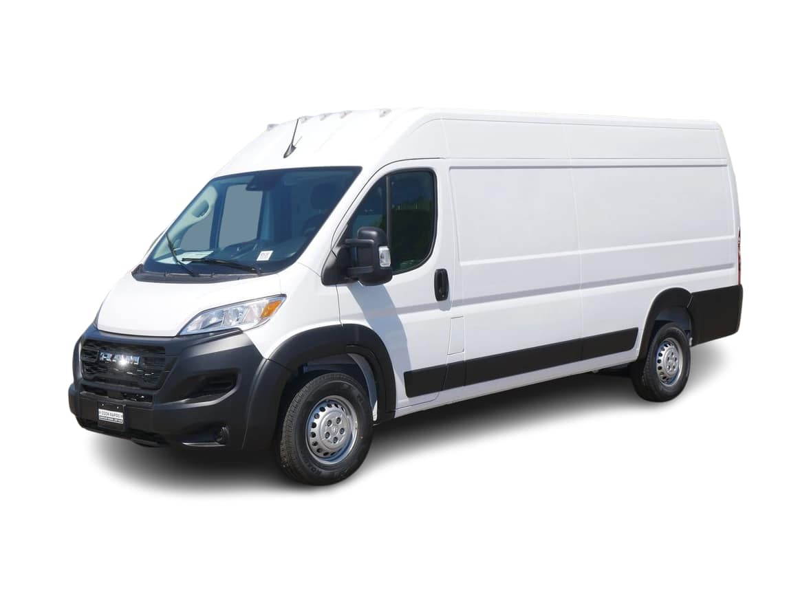 2025 RAM ProMaster 3500 -
                Coon Rapids, MN