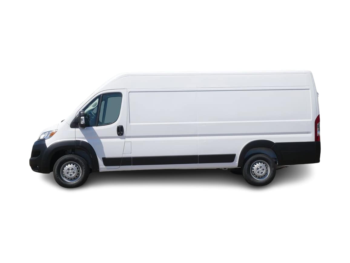 2025 RAM ProMaster 3500 -
                Coon Rapids, MN
