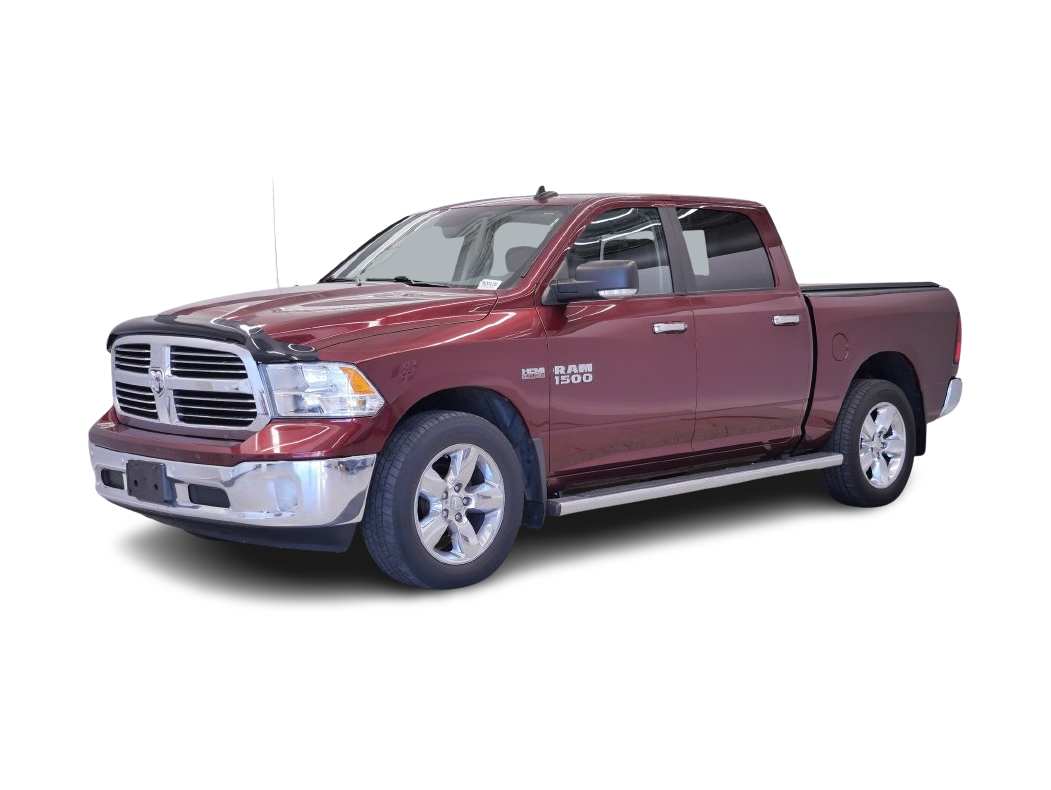 2017 RAM 1500 SLT -
                  Coon Rapids, MN